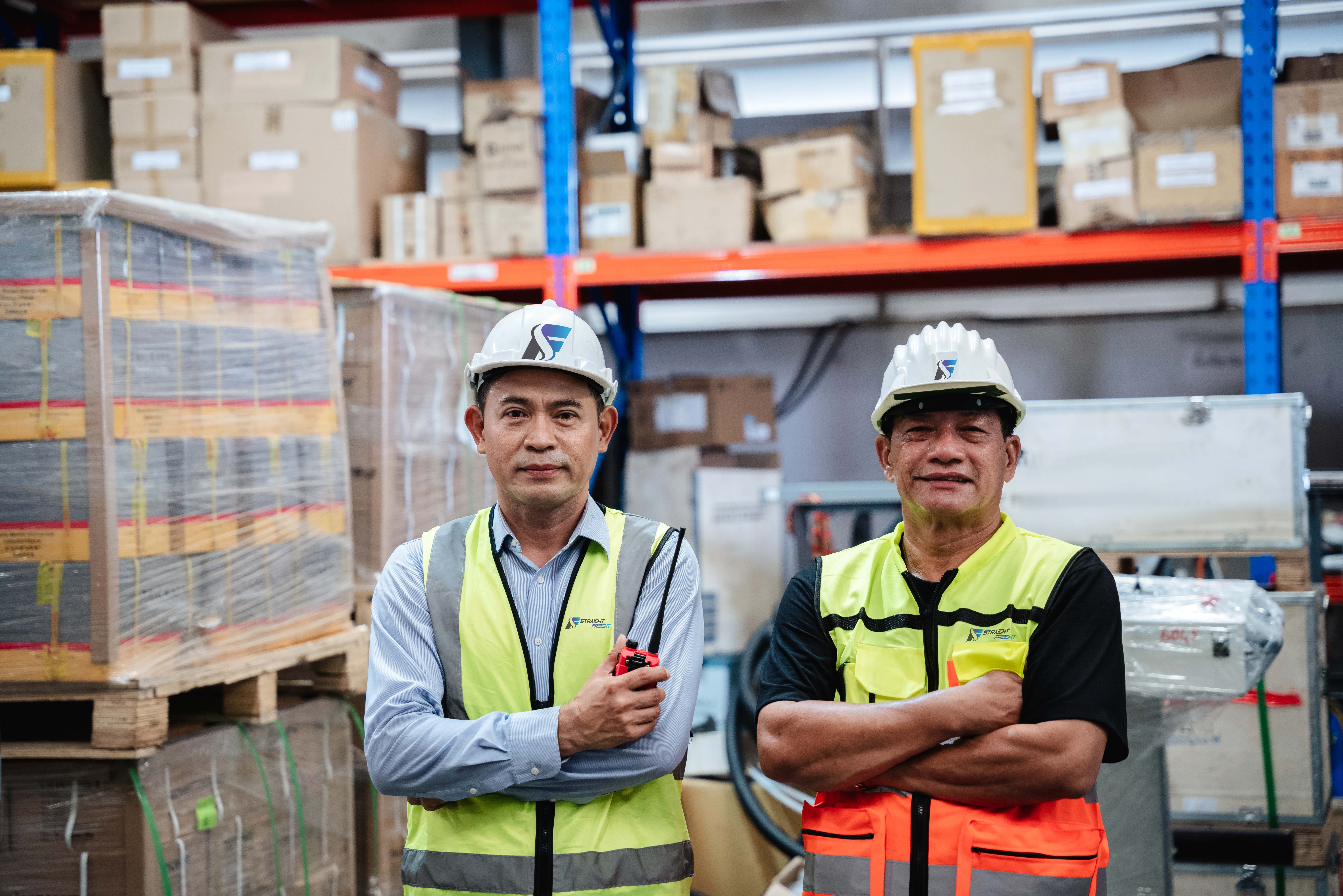 Safety & Reliability